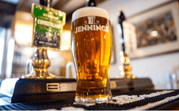 Lake District pubs in Allerdale