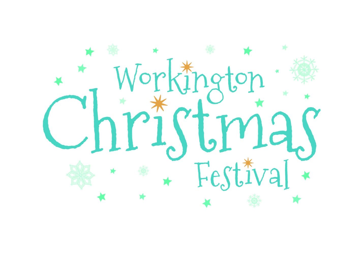 Workington Christmas Festival